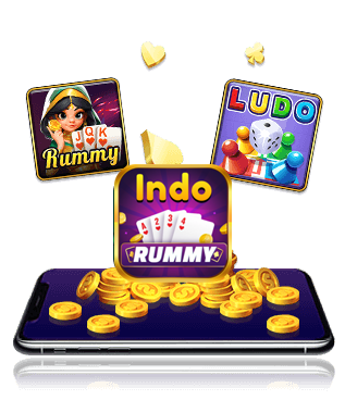 En 365 Rummy Banner