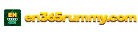 En 365 Rummy logo